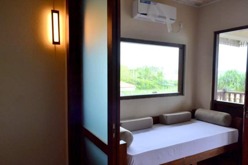 Guru Beach Resort Tangalle Exterior photo